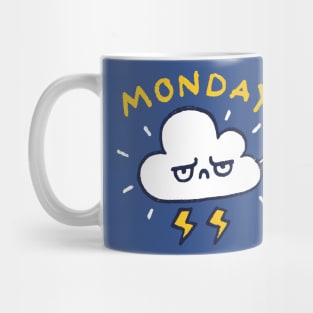 Monday Mug